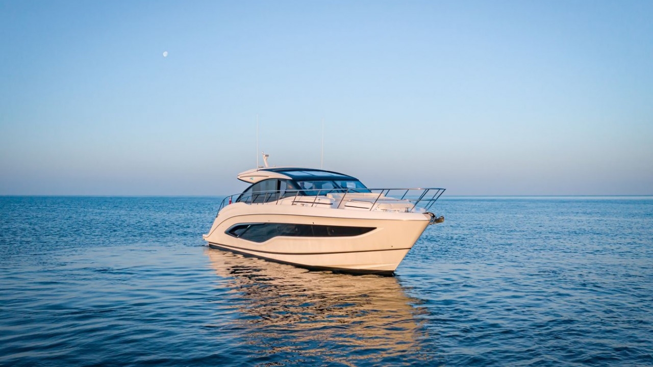 Princess V55