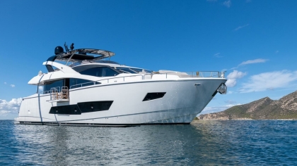 2020 Sunseeker 86 Yacht | 26m 4