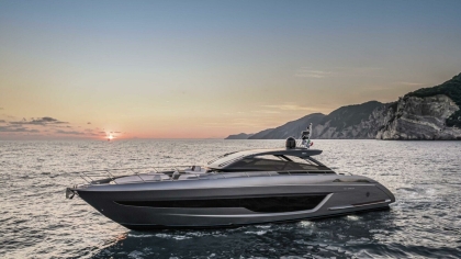 2021 Riva 68 Diable | 21m 4