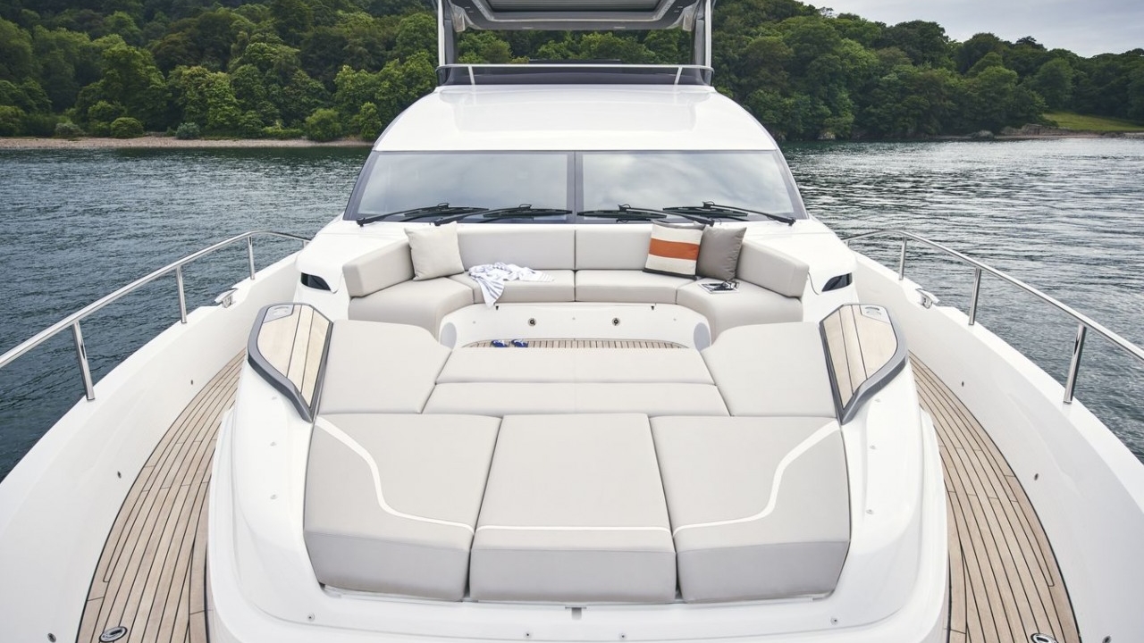 Princess Y85