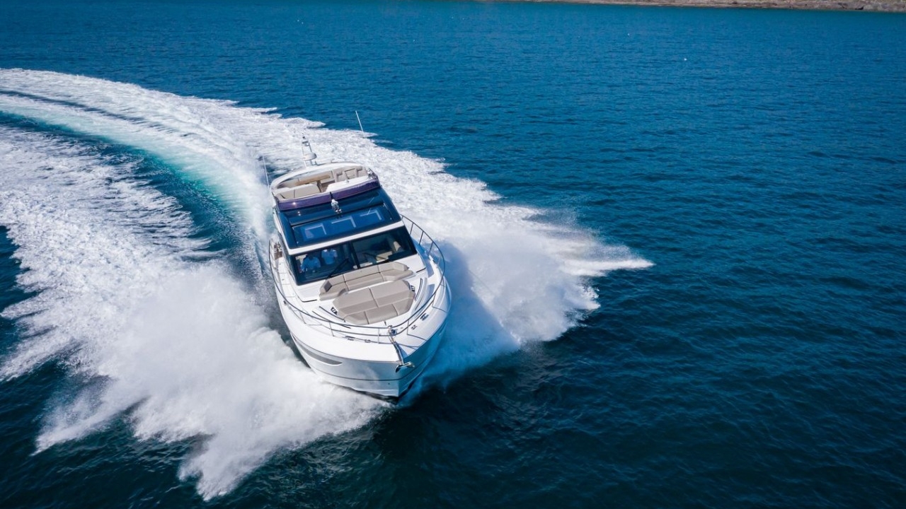 Princess S62 - 7