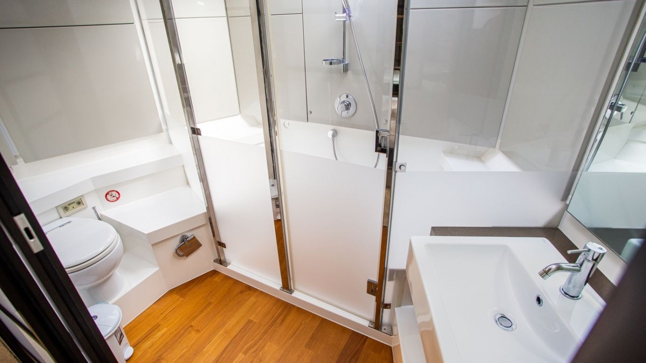 Fairline Targa 58 - 5