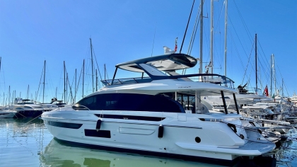 2024 Azimut 72 FLY | 22m 4