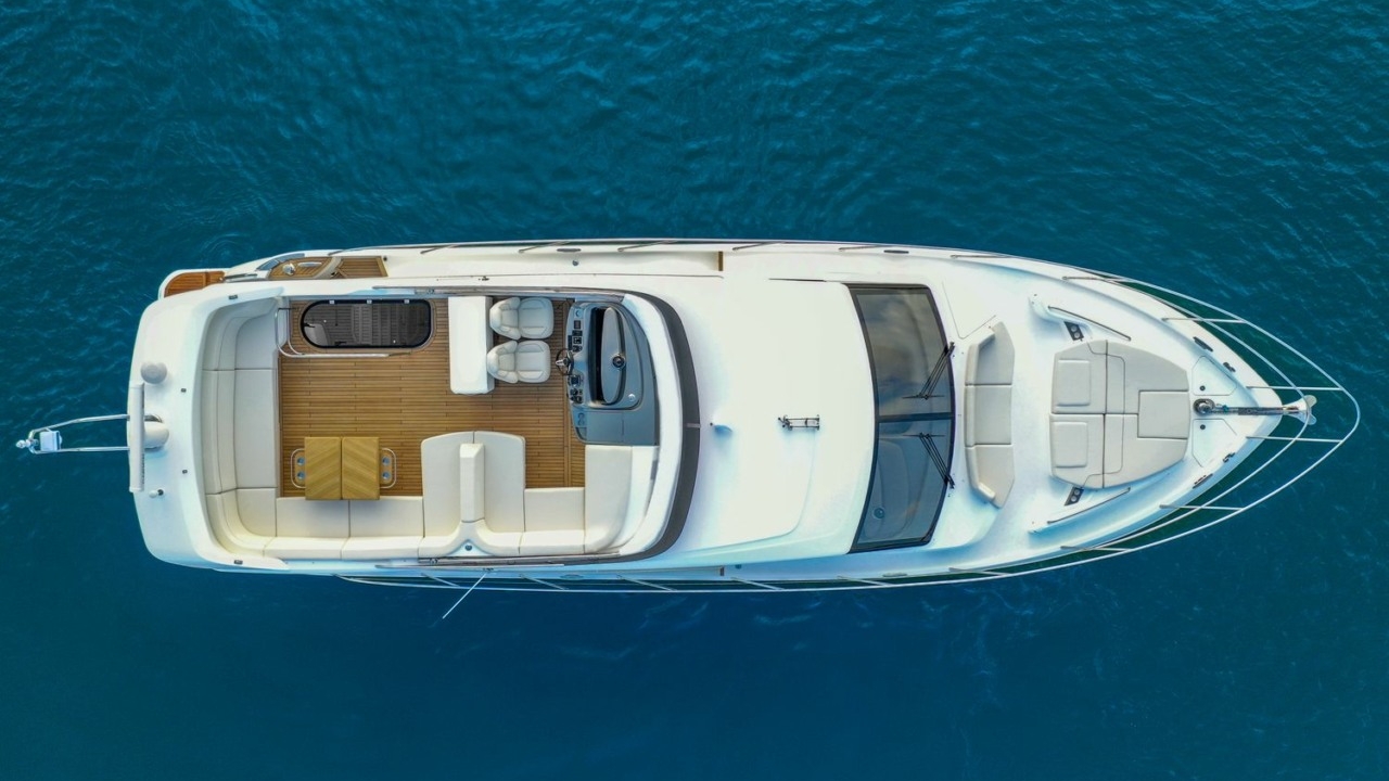 Princess F55