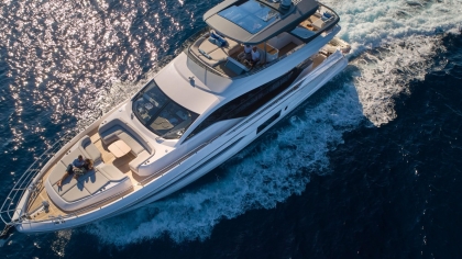 2022 Azimut 78 | 24m 4