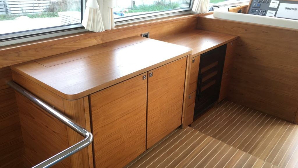 Van der Heijden Dynamic 1700 11