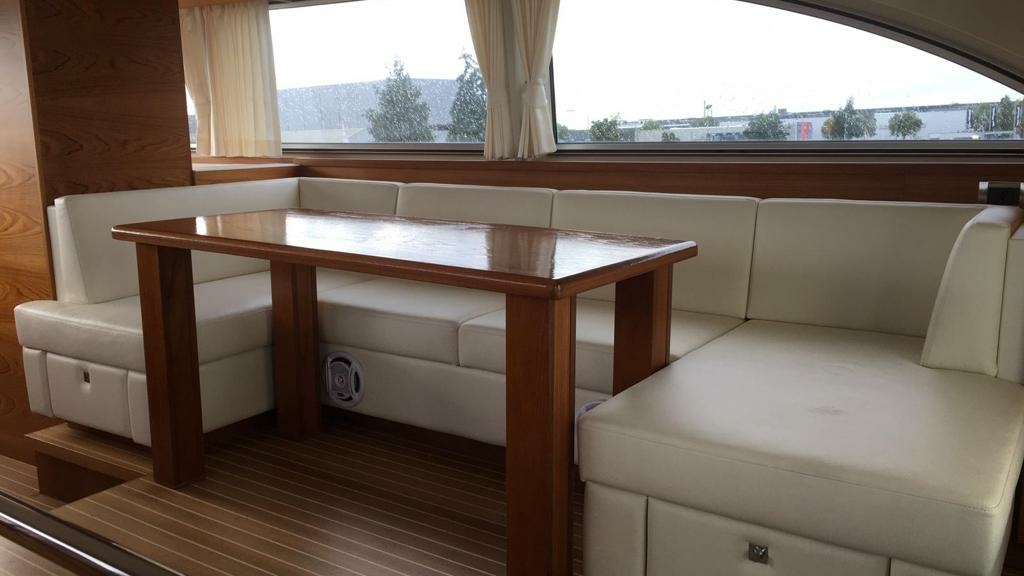 Van der Heijden Dynamic 1700 22