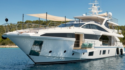 2019 Azimut Grande 35 Metri | 35m 4