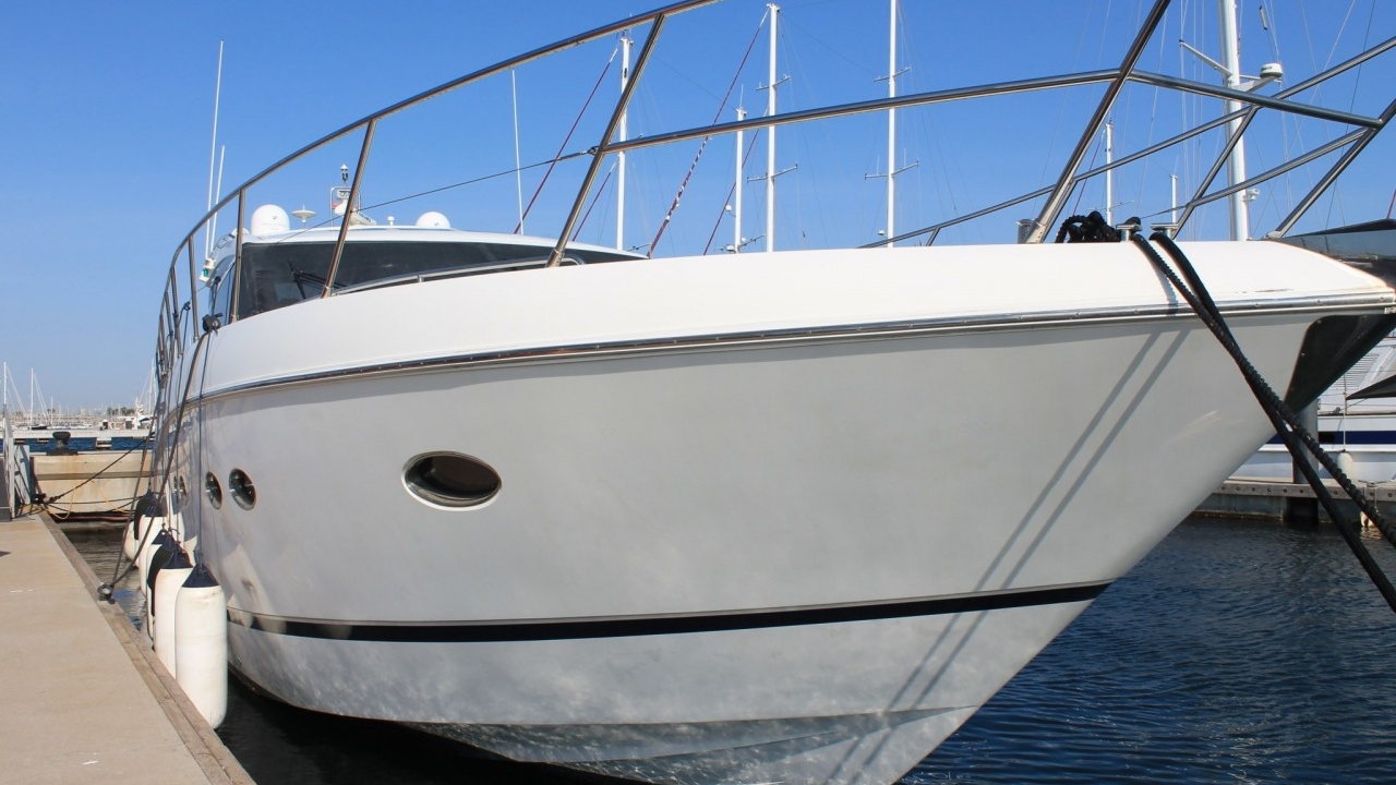Princess V62 - 103