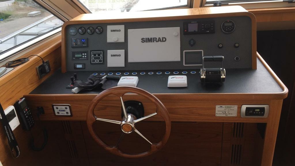 Van der Heijden Dynamic 1700 7