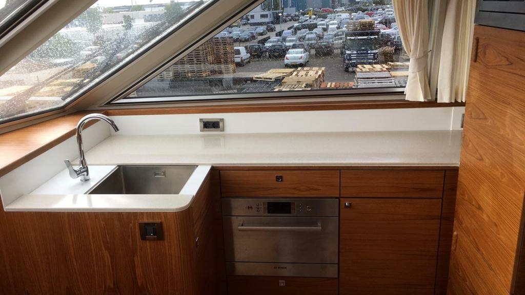 Van der Heijden Dynamic 1700 12