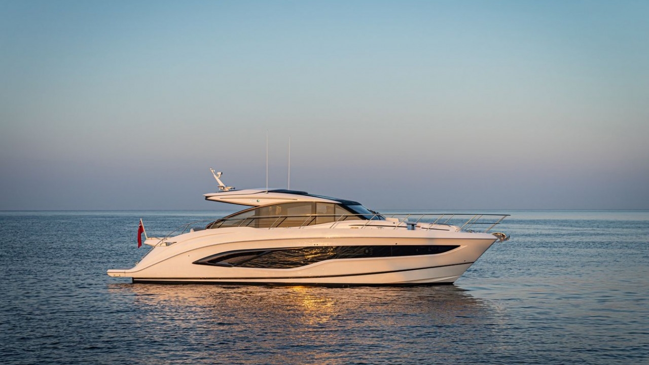 Princess V55