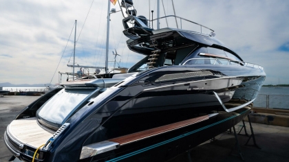 2019 Riva 66 RIBELLE | 21m 4