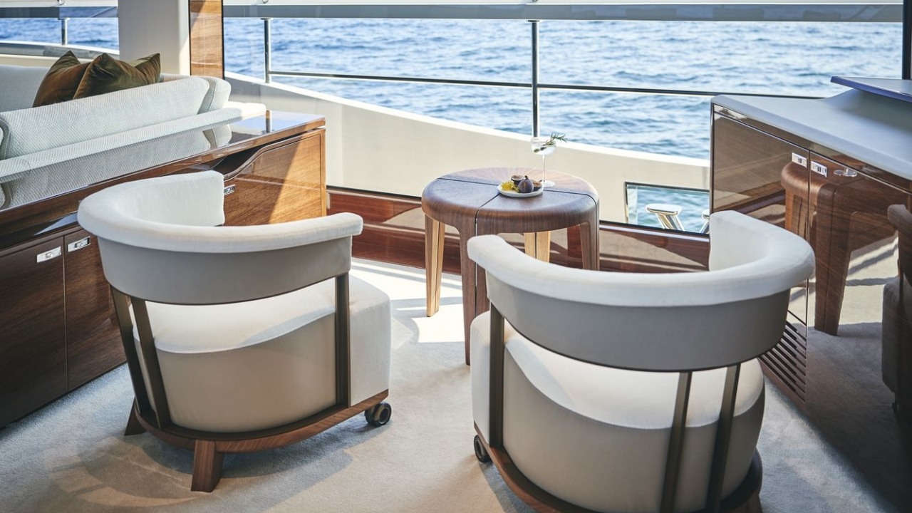 Princess X95 white 024