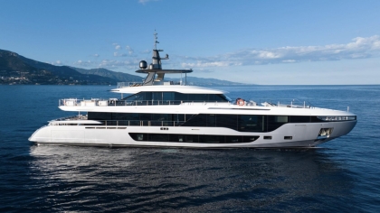 2023 Azimut Grande 36M | 36m 4