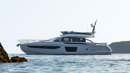 2023 Azimut S7 | 22m 4