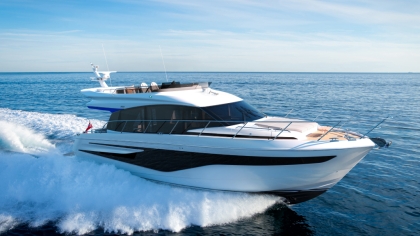 Princess F54 0