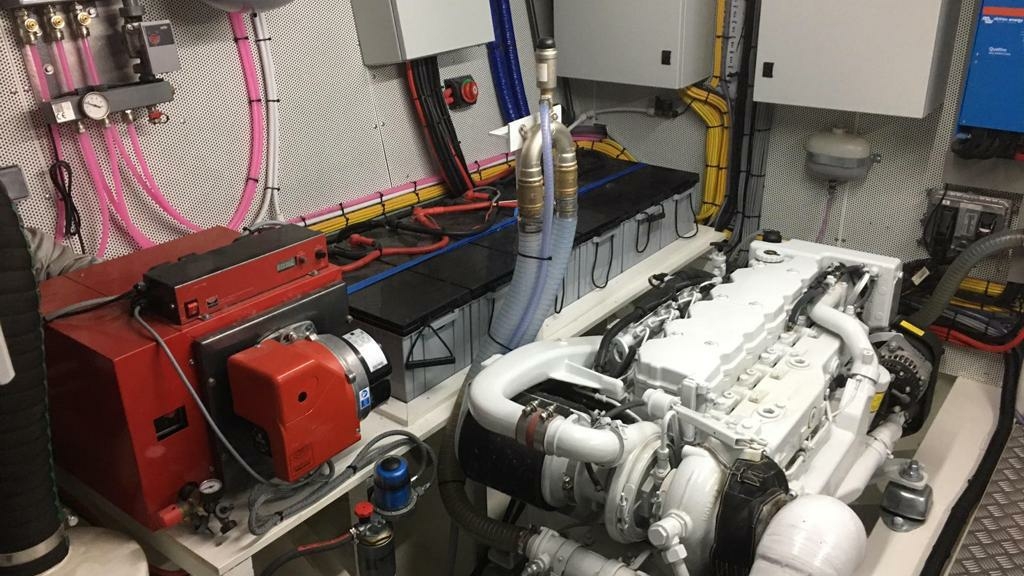 Van der Heijden Dynamic 1700 6