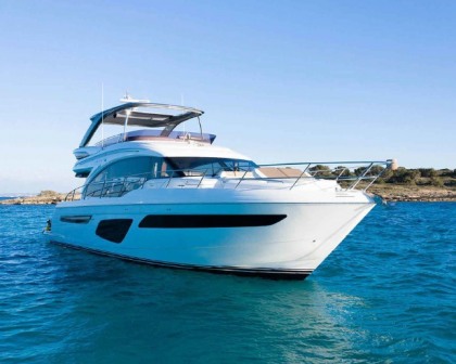 Princess F62 (017) 2