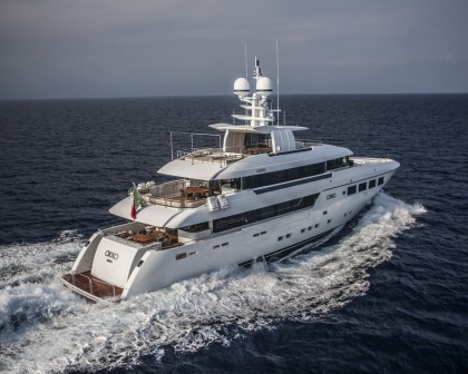 Mondomarine « OKKO » 2