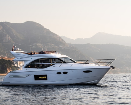 Princess 49 2