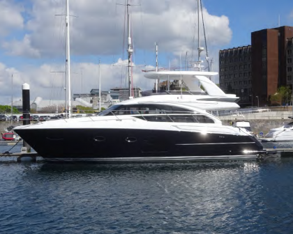 Princess F52 (129) 2