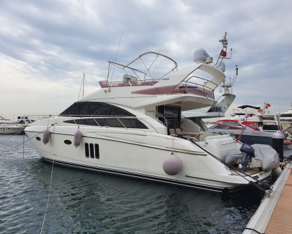 Princess 54 (092) 2