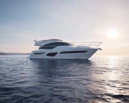 Princess F55 (040) 1