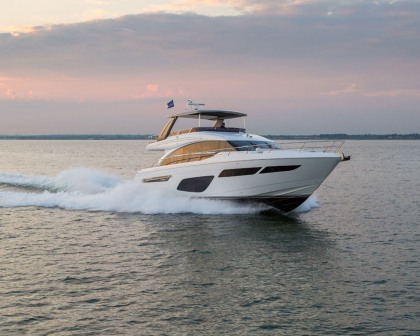 Princess F70 0