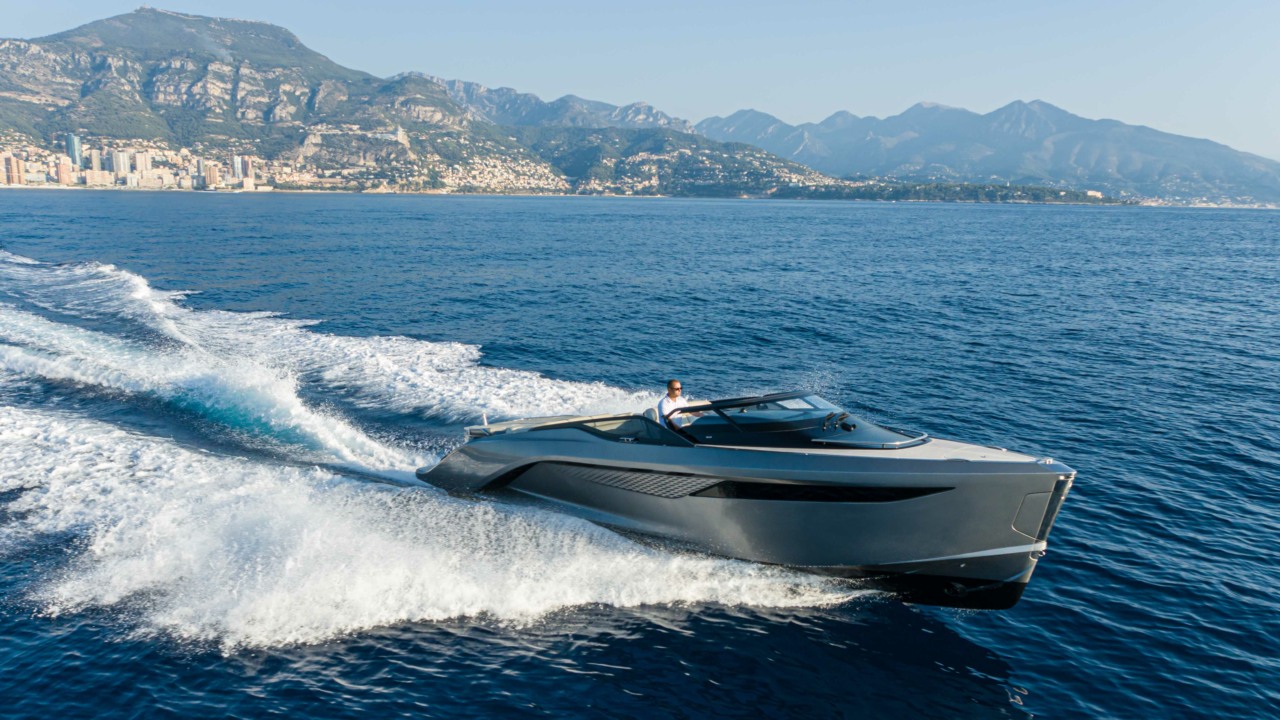 princess yachts monaco sarl