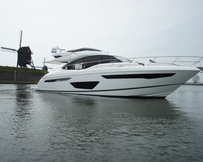 Princess S60 2