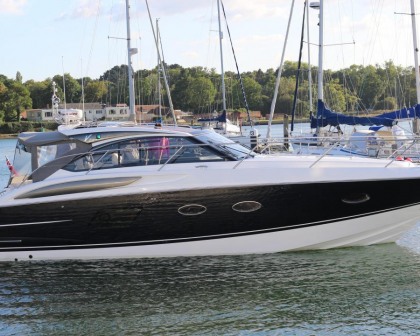 Princess V39 2