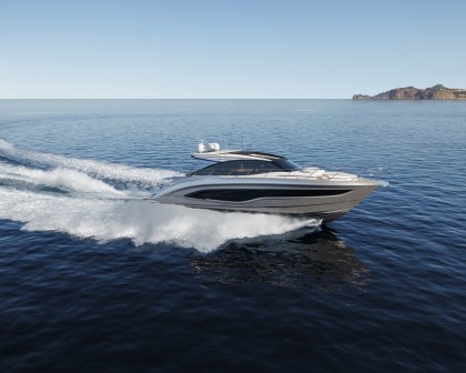 Princess V55 0