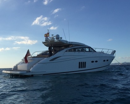 Princess V62 (052) 2