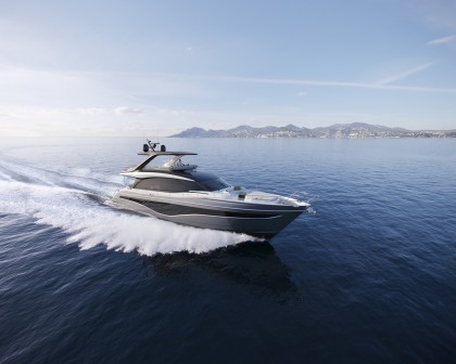 Princess Y72 Motor Yacht 0
