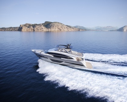 Princess Y78 Motor Yacht 0
