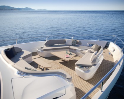 princess yachts monaco sarl