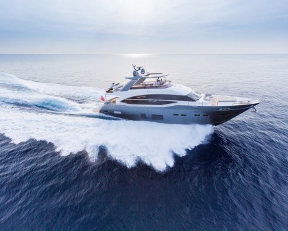 Princess S78 0