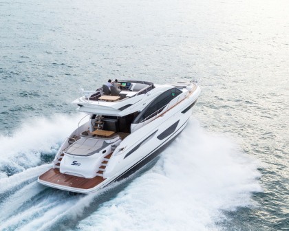 Princess S60 0