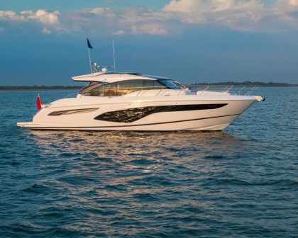 Princess V60 0