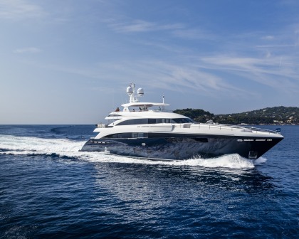 Princess 40M “Solaris” 2