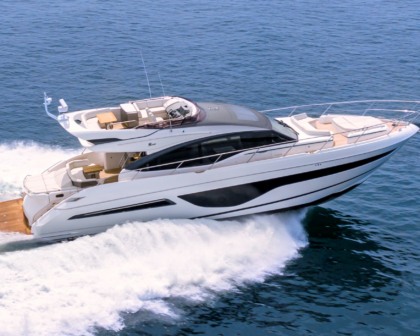 Princess S66 2