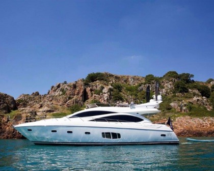 Sunseeker 70 Manhattan 2