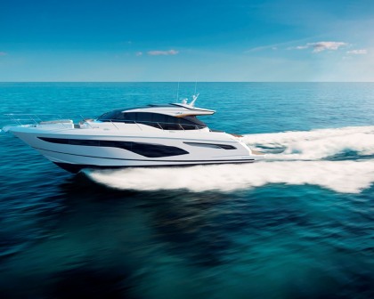 Princess V50 0